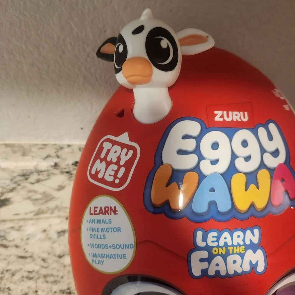 Eggy Wawa eggy wawa